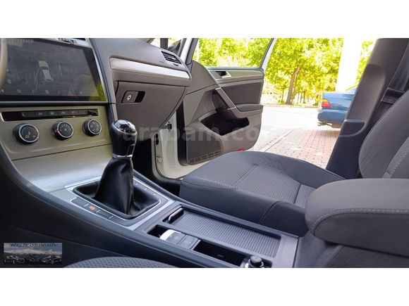 2015 1.2 TSİ HATASIZ 126.500KM
