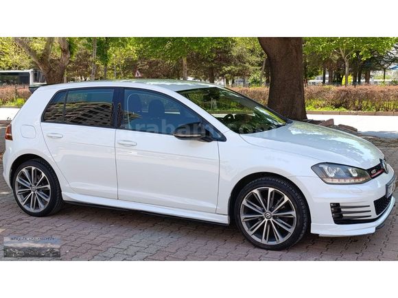 2015 1.2 TSİ HATASIZ 126.500KM
