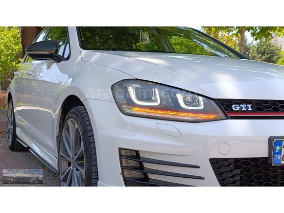 2015 1.2 TSİ HATASIZ 126.500KM