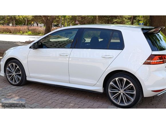 2015 1.2 TSİ HATASIZ 126.500KM
