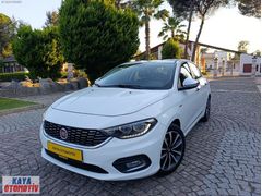 KAYA OTOMOTİV'DEN 2020 FİAT EGEA 1.4 MİRROR HATASIZ BOYASIZ