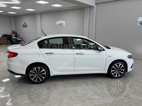 2020 FİAT EGEA 1.4 MİRROR 53.000 KM SERV.BAK HATASIZ