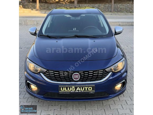 2019 FİAT EGEA 1.4 MİROR 92 KM HATCHBACK