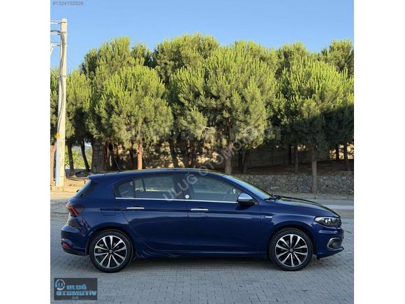 2019 FİAT EGEA 1.4 MİROR 92 KM HATCHBACK