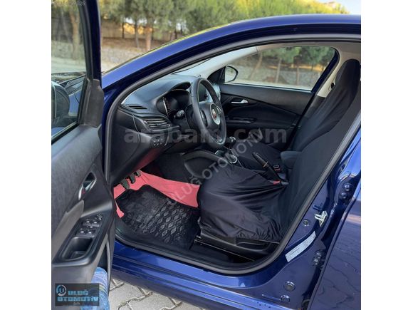 2019 FİAT EGEA 1.4 MİROR 92 KM HATCHBACK