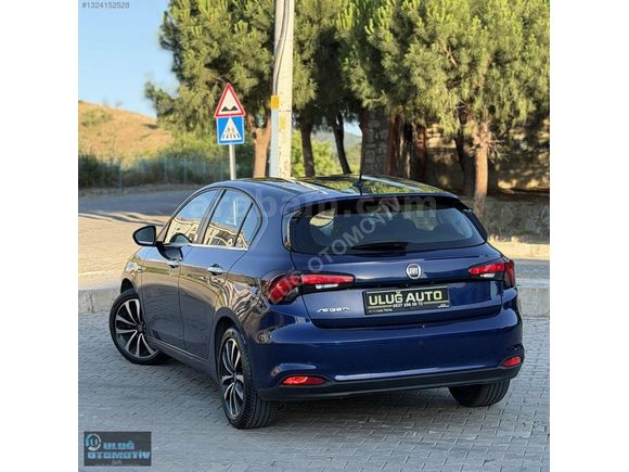 2019 FİAT EGEA 1.4 MİROR 92 KM HATCHBACK