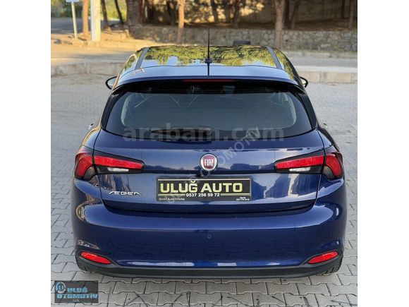 2019 FİAT EGEA 1.4 MİROR 92 KM HATCHBACK