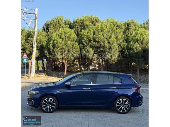 2019 FİAT EGEA 1.4 MİROR 92 KM HATCHBACK