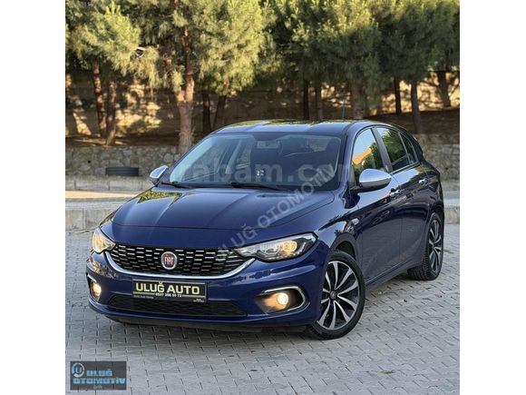 2019 FİAT EGEA 1.4 MİROR 92 KM HATCHBACK