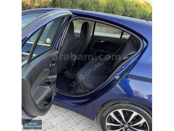 2019 FİAT EGEA 1.4 MİROR 92 KM HATCHBACK
