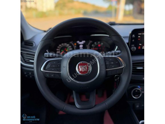 2019 FİAT EGEA 1.4 MİROR 92 KM HATCHBACK