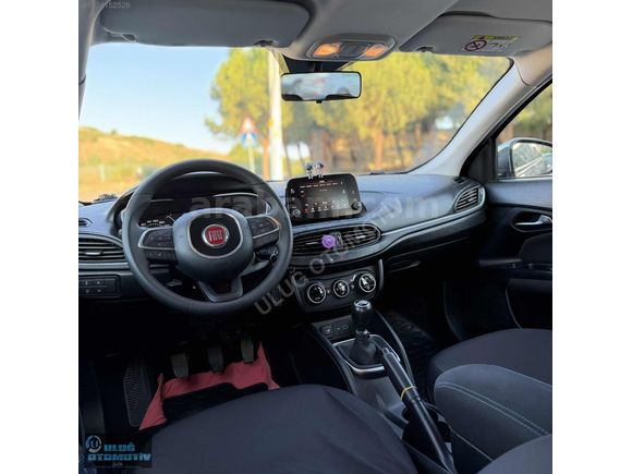 2019 FİAT EGEA 1.4 MİROR 92 KM HATCHBACK