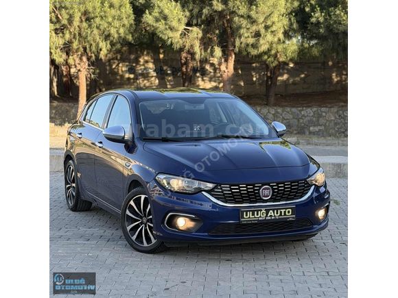 2019 FİAT EGEA 1.4 MİROR 92 KM HATCHBACK