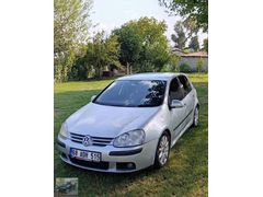 EMİR DEN 2006 MODEL GOLF 5 1.6FSI COMFORTLİNE