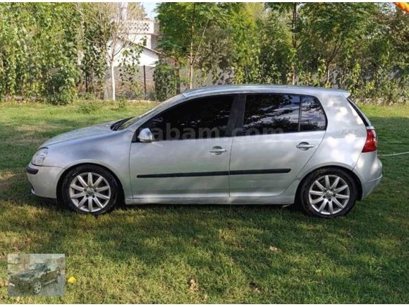 EMİR DEN 2006 MODEL GOLF 5 1.6FSI COMFORTLİNE