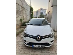 Sahibinden Renault Clio 1.5 dCi Icon 2017 Model 