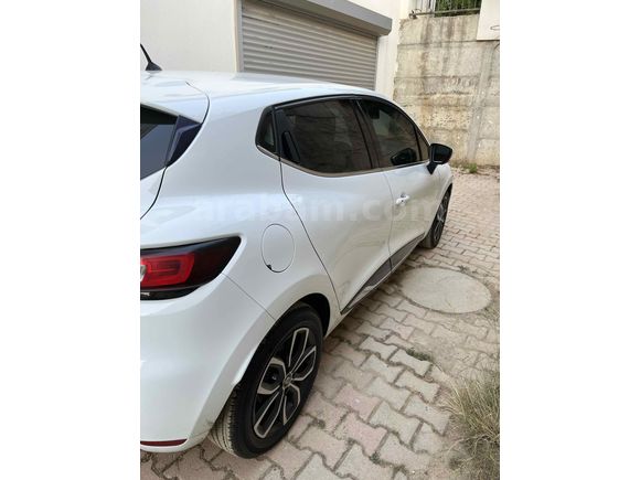 Sahibinden Renault Clio 1.5 dCi Icon 2017 Model 