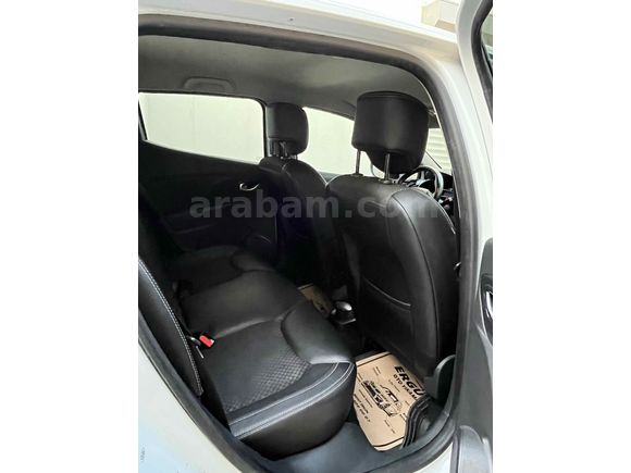 Sahibinden Renault Clio 1.5 dCi Icon 2017 Model 