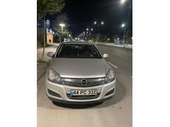Sahibinden Opel Astra 1.6 Essentia 2012 Model  145.000 km Gri