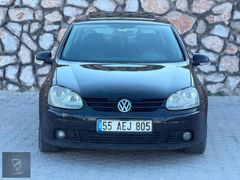 2005 MODEL TERTEMİZ MASRAFSIZ OTOMATİK SUNROFFLU GOLF