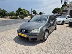 ÇAKMAKLAR'DAN 2004 MODEL WOLKSWAGEN GOLF 1.6 FSI DEĞİŞENSİZ