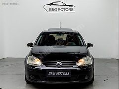 B&G MOTORS'DAN/GOLF/SUNROOF/OTOMATİK/SENTLE/PEŞİNAT:185.850TL