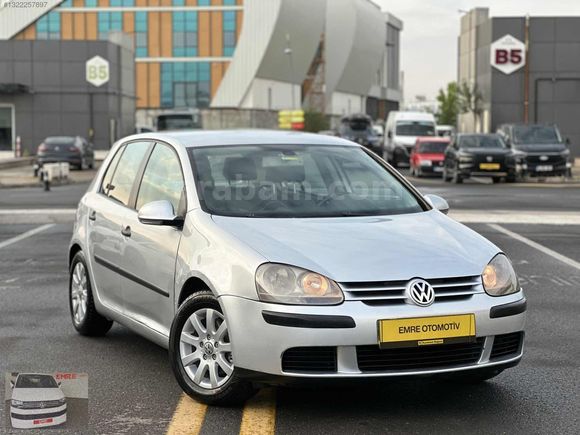 EMRE_DEN_2004_WV_GOLF_1_6_OTOMATİK_VİTES_144_BİN_KM_EMSALSİZ____