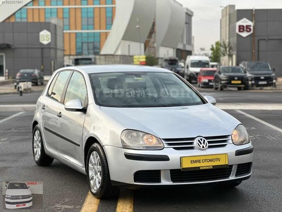 EMRE_DEN_2004_WV_GOLF_1_6_OTOMATİK_VİTES_144_BİN_KM_EMSALSİZ____