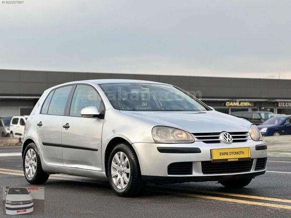 EMRE_DEN_2004_WV_GOLF_1_6_OTOMATİK_VİTES_144_BİN_KM_EMSALSİZ____