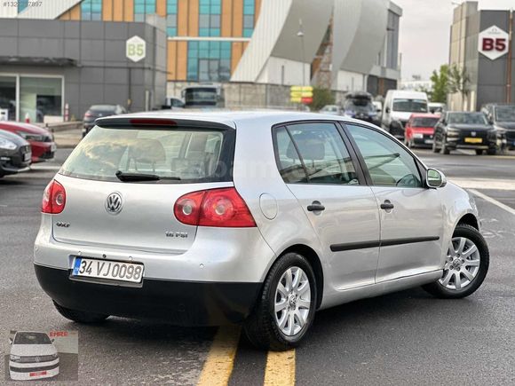 EMRE_DEN_2004_WV_GOLF_1_6_OTOMATİK_VİTES_144_BİN_KM_EMSALSİZ____