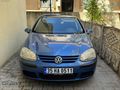 NAFİ AMCA 2005 VW GOLF 1.6 FSİ COMFORTLİNE 115 HP ÇOK TEMİZ