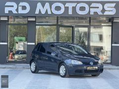 RD MOTORS 2006 WW GOLF 1.6 FSI OTOMATİK 192.000 KM
