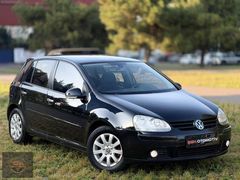 ÇOK TEMİZ/DEĞİŞENSİZ/2008/VW GOLF 1.6 FSİ COMFORTLİNE/233KM
