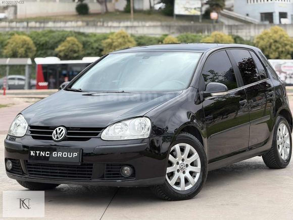 TNC GROUP Wv GOLF OTOMATİK ORJİNAL BAKIMLI