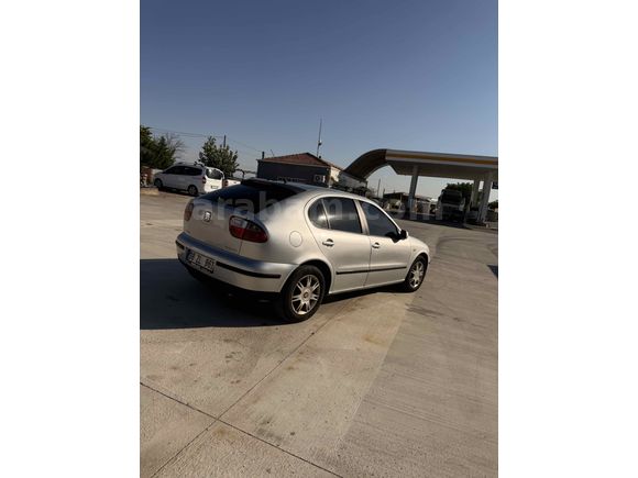 Sahibinden Seat Leon 1.6 Stella 2001 Model 
