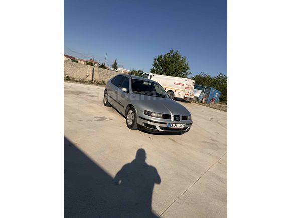 Sahibinden Seat Leon 1.6 Stella 2001 Model 
