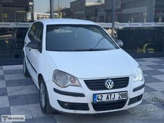 2008 MODEL YENİ KASA VOLKSWAGEN POLO KLİMALI 1.4 TDI