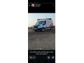 Sahibinden Ford Transit 350 L 2014 Model  700 km Beyaz