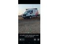 Sahibinden Ford Transit 350 L 2014 Model  700 km Beyaz