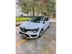 Sahibinden Renault Megane 1.5 Blue DCI Icon 2020 Model 