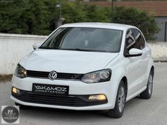 VOLKSWAGEN POLO 1.4 TDI