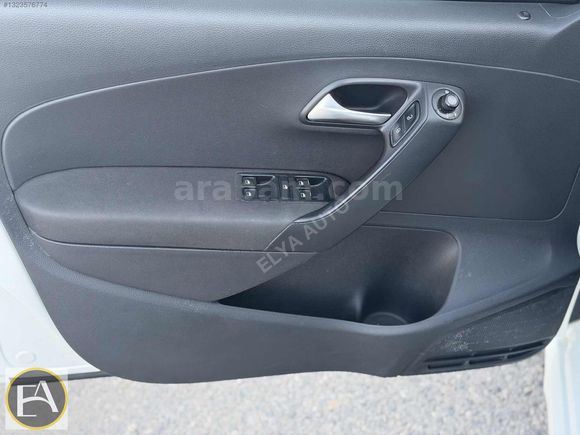 ELYA'DAN 2017 1.4TDi MANUEL TRENDLiNE VW POLO