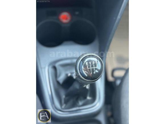ELYA'DAN 2017 1.4TDi MANUEL TRENDLiNE VW POLO