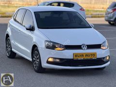 ELYA'DAN 2017 1.4TDi MANUEL TRENDLiNE VW POLO