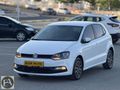 ELYA'DAN 2017 1.4TDi MANUEL TRENDLiNE VW POLO