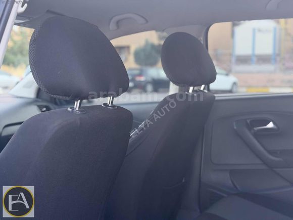 ELYA'DAN 2017 1.4TDi MANUEL TRENDLiNE VW POLO