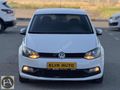 ELYA'DAN 2017 1.4TDi MANUEL TRENDLiNE VW POLO