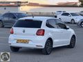 ELYA'DAN 2017 1.4TDi MANUEL TRENDLiNE VW POLO