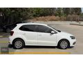 TERZİOĞLU MOTORS'DAN VW POLO