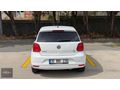 TERZİOĞLU MOTORS'DAN VW POLO